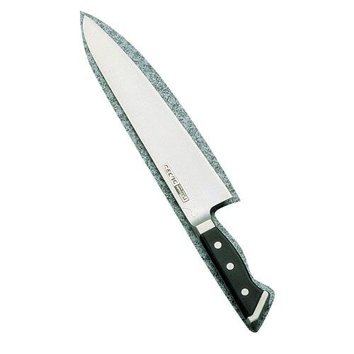 グレステン Wタイプ 牛刀 727WK 27cm
