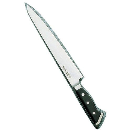 グレステンWタイプ 筋引 724WSK 24cm