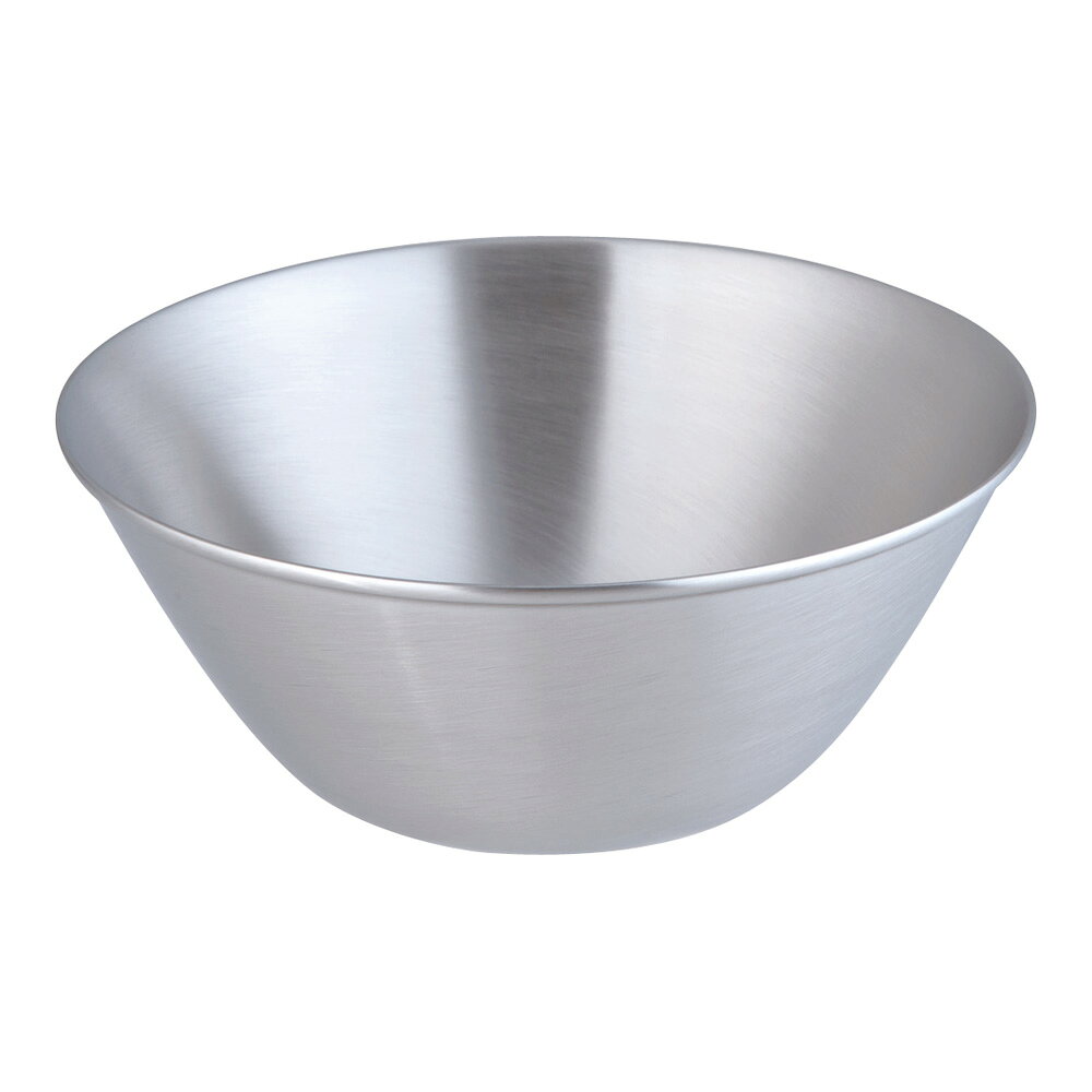 柳宗理 18-8ボール 19cm 31102