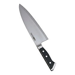 グレステン Wタイプ 洋出刃 220WK 20cm