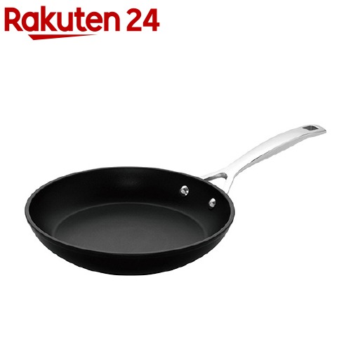 ルクルーゼ フライパン IH 22cm シャロー TNS 962030-22 【日本正規販売品