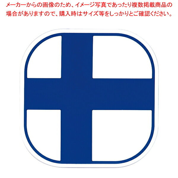 フラッグコースター(6枚入) 59225 フィンランド