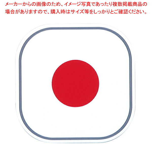 フラッグコースター(6枚入) 59228 日本