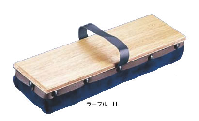 ラーフル (黒板用) LL