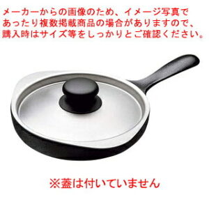 柳宗理 南部 ミニパン 蓋無 16cm