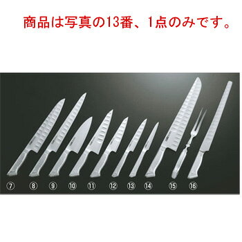 グレステン Mタイプ ペティーナイフ細 010WSM 10cm