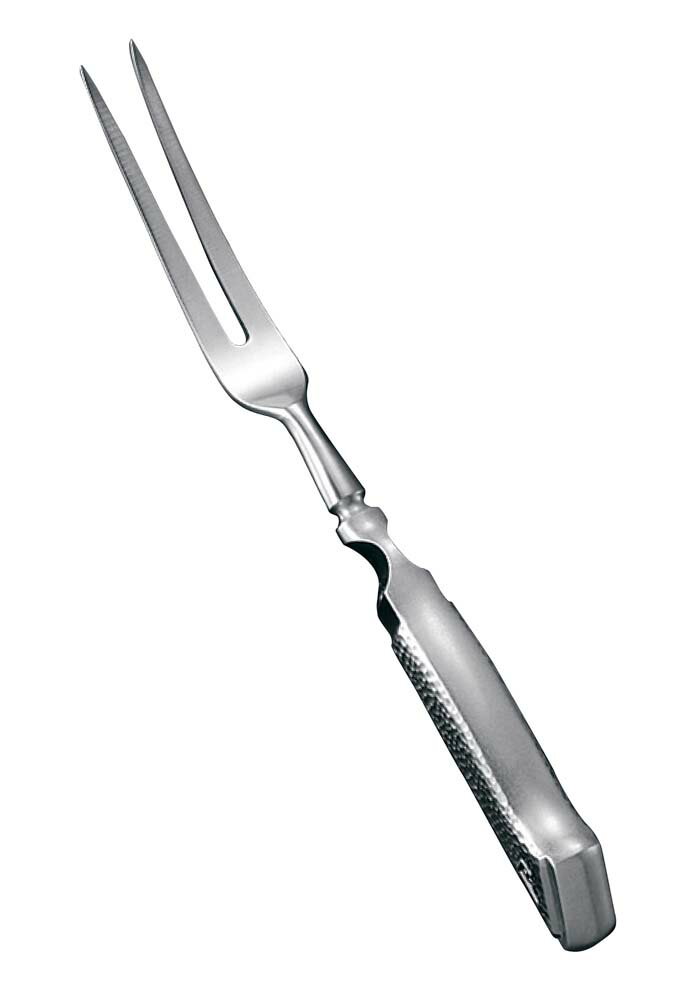 グレステン Mタイプ カービングフォーク 29.5cm FM125