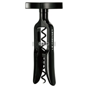 ル・クルーゼ テーブルモデル TM100 ブラック 49104001400101