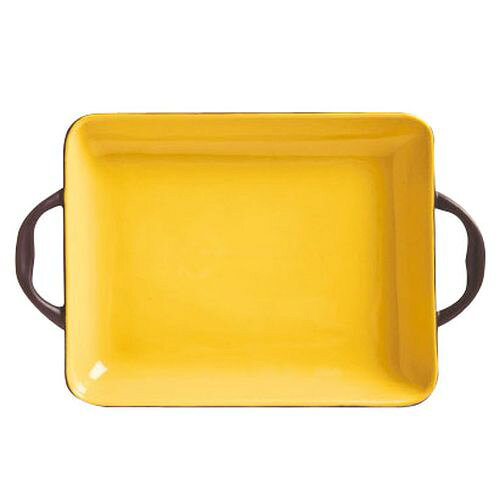 Libbey(リビー) クーズベイ レクタングル バター CBB-002 RWC3602