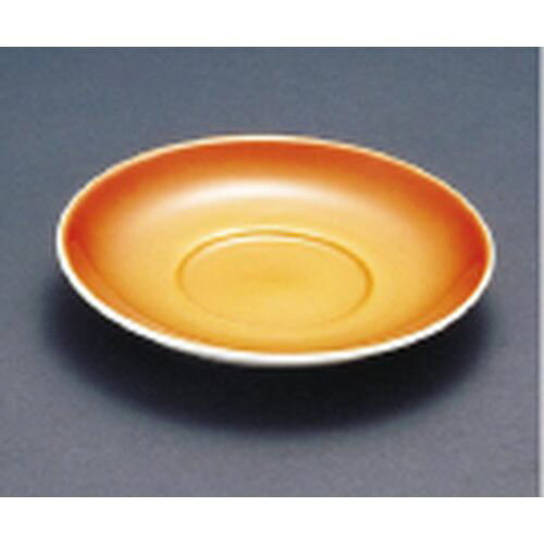 シェーンバルド クリームカップ用ソーサー 茶 0098-A/30B RSC44