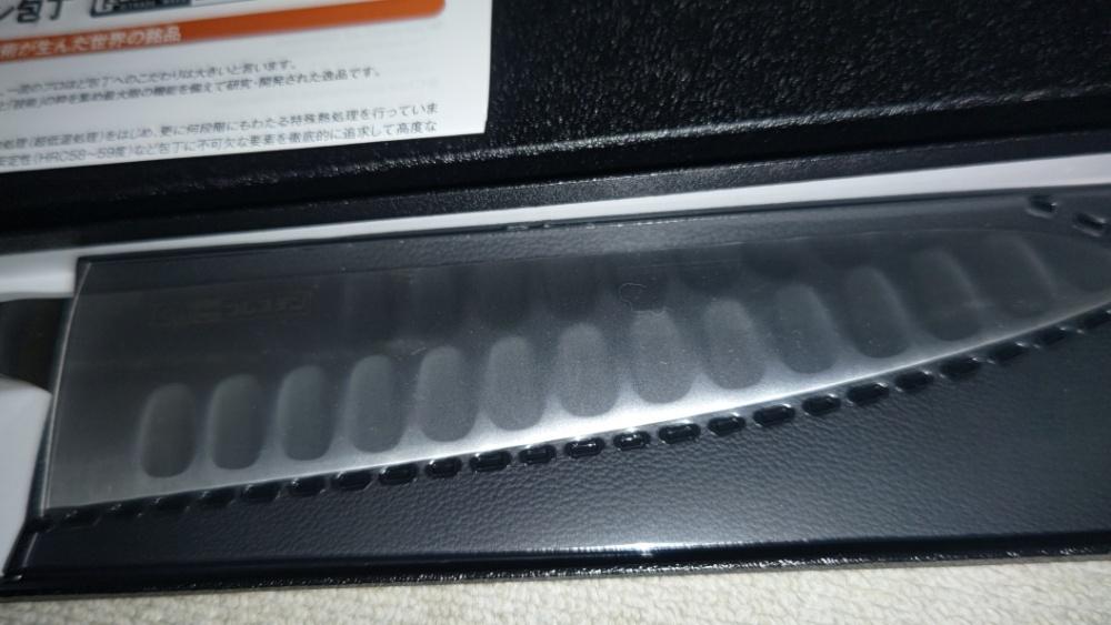 グレステン 724TKの特徴を整理した牛刀レビュー