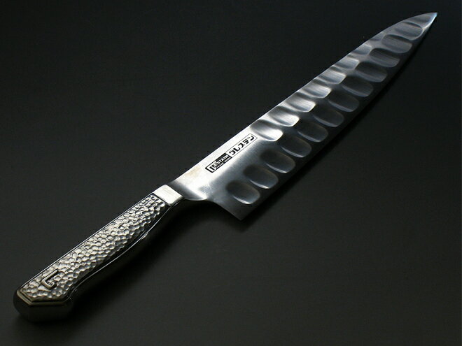 グレステン Mタイプ 牛刀 821TM 21cm