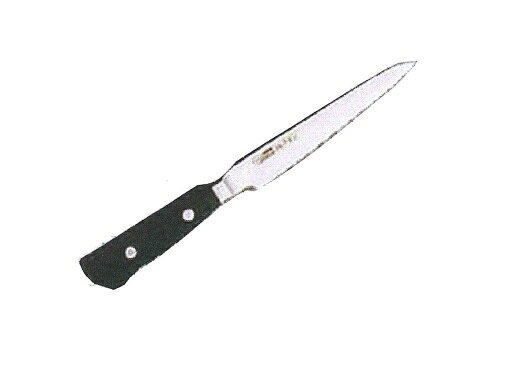 グレステン Wタイプ ペティーナイフ細身 010WSK 10cm