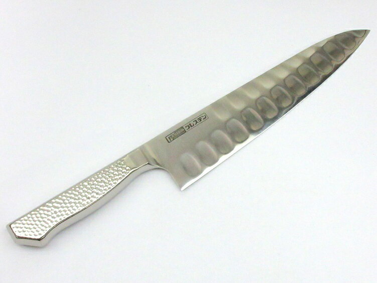 グレステン Mタイプ 牛刀 819TM 19cm