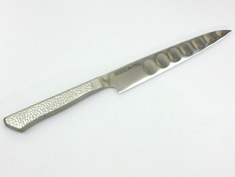 グレステン Mタイプ ペティーナイフ 014TM 14cm