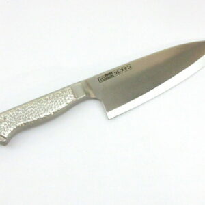 グレステン Mタイプ 小出刃 212WM 11cm 共柄