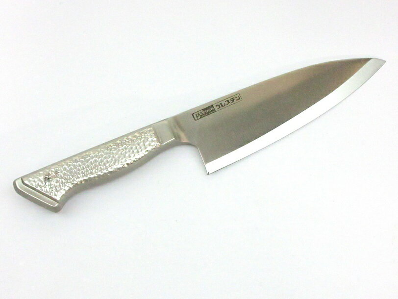 グレステン Mタイプ 小出刃 212WM 11cm 共柄
