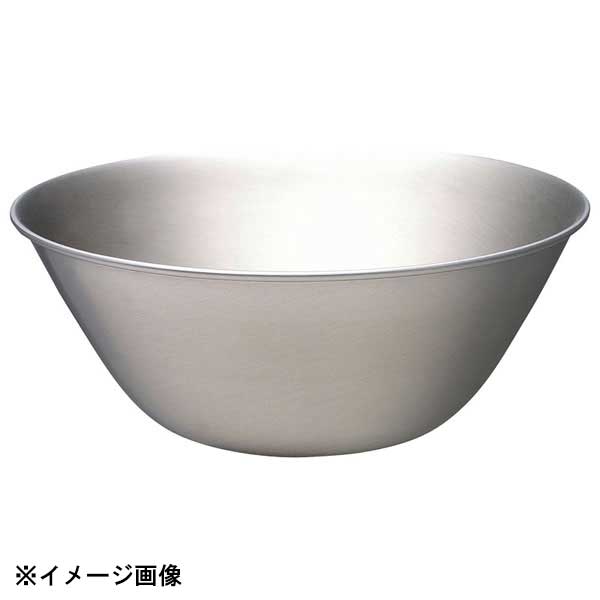 12150601 1224柳宗理 STボール 13cm