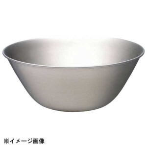 12150601 1228柳宗理 STボール 27cm