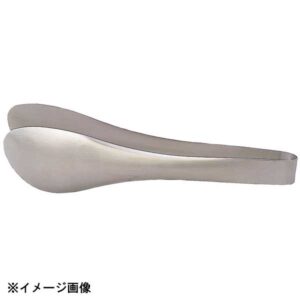 12150601 0027柳宗理 STトング 穴なし