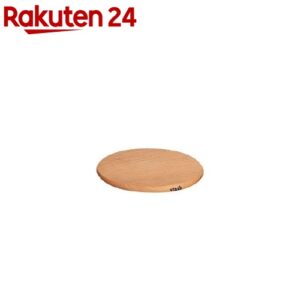 ストウブ マグネットトリベット ラウンド 23cm 40511-077