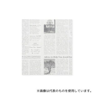 アーテック株式会社 ラミニュースペーパー 300枚入 RP-N195E