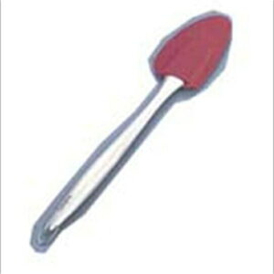 クイジプロ シリコンスパチュラ ７４−６８２６０５ レッド