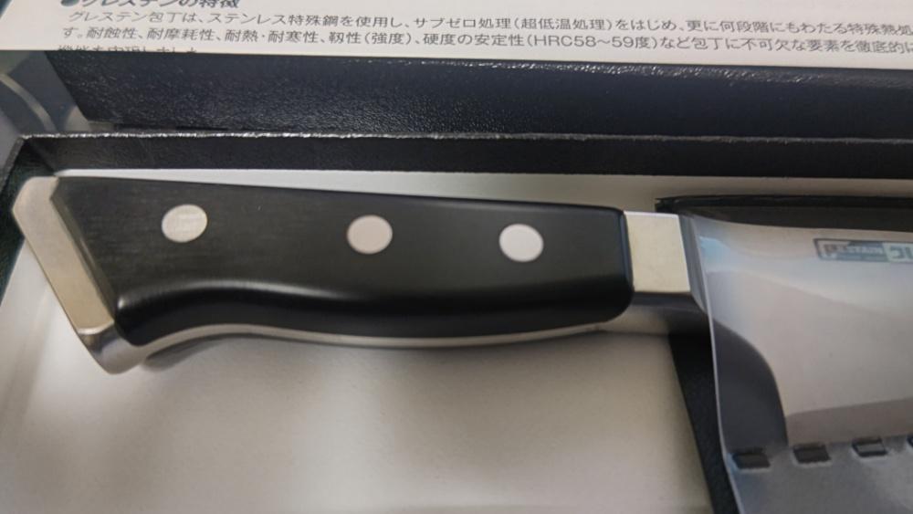 グレステン 415TK 骨スキ包丁を元料理人が徹底レビュー|丸鶏解体・肉サバキ・魚おろしでプロが手放せない理由と415TMとの違い 商品写真