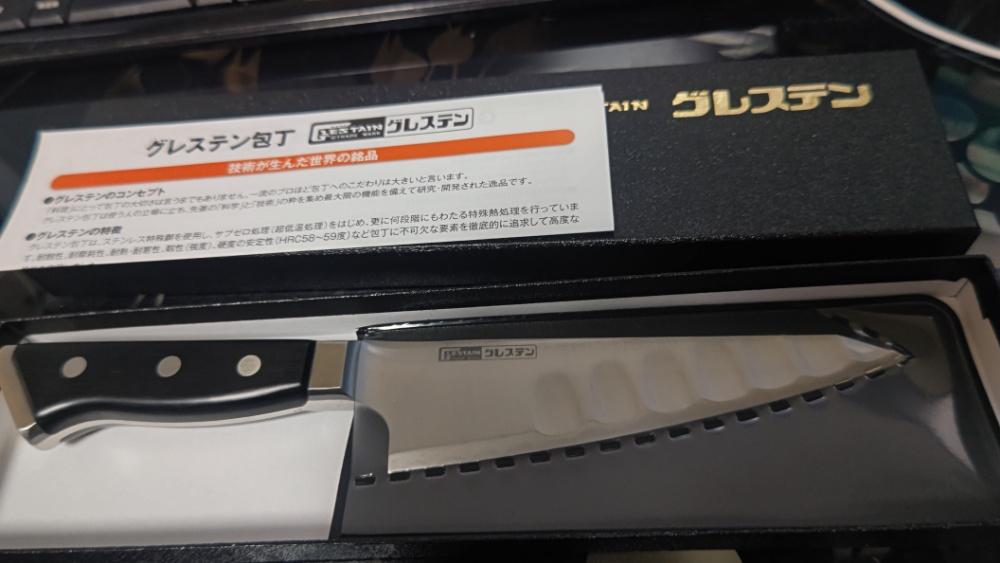 グレステン 415TK 骨スキ包丁を元料理人が徹底レビュー|丸鶏解体・肉サバキ・魚おろしでプロが手放せない理由と415TMとの違い