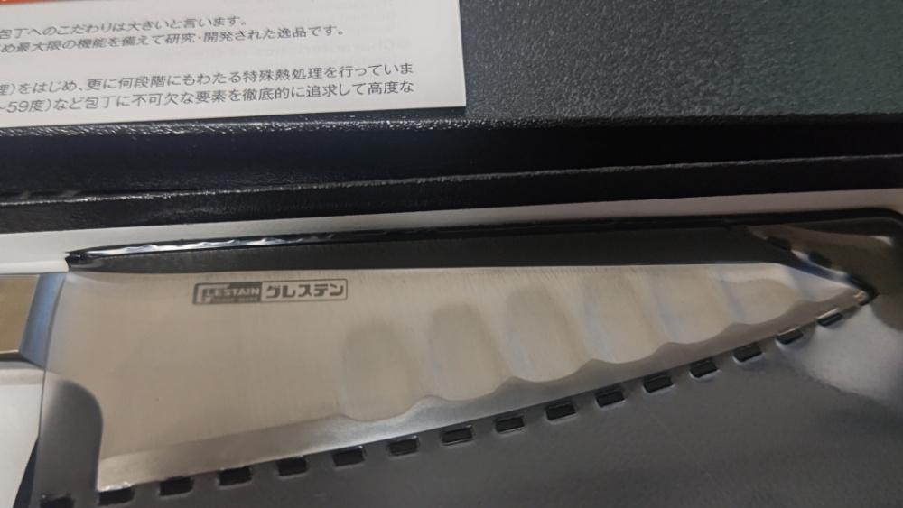 グレステン 415TK 骨スキ包丁を元料理人が徹底レビュー|丸鶏解体・肉サバキ・魚おろしでプロが手放せない理由と415TMとの違い 商品写真