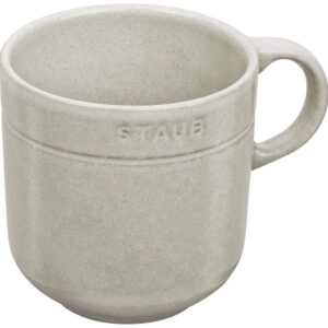 ストウブ セラミック マグ 350ml カンパーニュ 40508-034