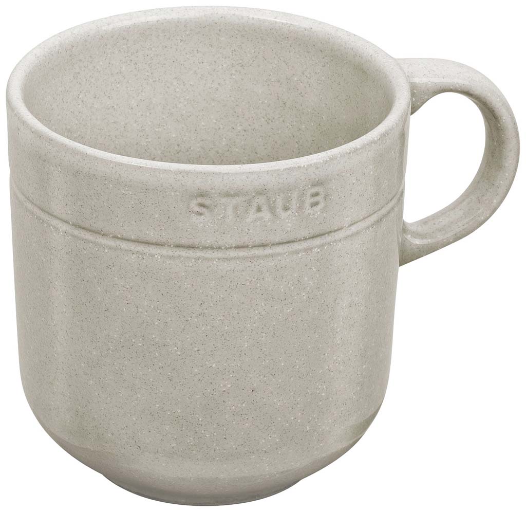ストウブ セラミック マグ 350ml カンパーニュ 40508-034