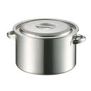 赤川器物製作所 AG 18-8半寸胴鍋 36cm(24.0L) 015162