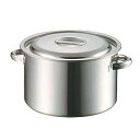 赤川器物製作所 AG モリブデン半寸胴鍋 27cm(10.0L) 015186