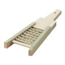 鬼おろし 17-407 竹製