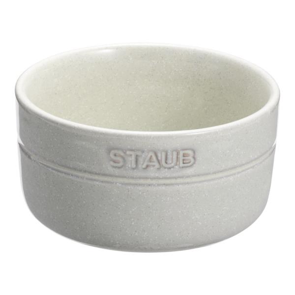 ストウブ セラミック ボウル 10cm カンパーニュ 40508-031