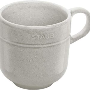 ストウブ セラミック マグ 200ml カンパーニュ 40508-033
