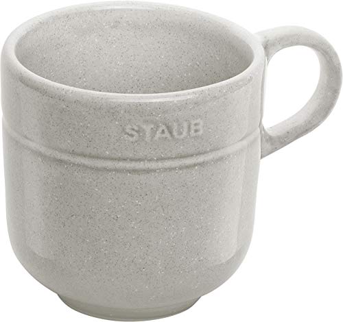 ストウブ セラミック マグ 200ml カンパーニュ 40508-033
