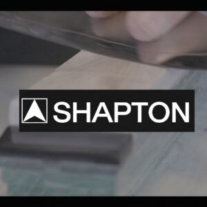 シャプトン（SHAPTON）