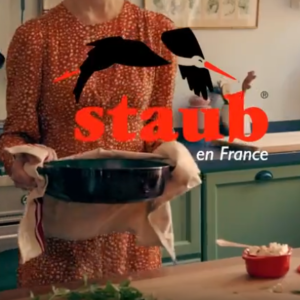 ストウブ（STAUB）