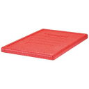 キャンブロ カムゴーボックス トップローダー用蓋 レッド EPP3253LID(365)