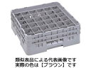 キャンブロ カムラック フル ステム用 36S434 ブラウン