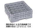 キャンブロ カムラック フル ステム用 25S958 ブラウン