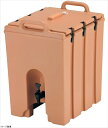 キャンブロ 10-gallon Camtainer、断熱飲料/スープコンテナ 11-3/4-Gallon ブルー 1000LCD401