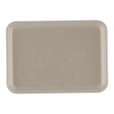 キャンブロ Camtray 5- x 7-長方形トレイ、アンティークParchment ( 57101-)カテゴリ: Serving用大皿と