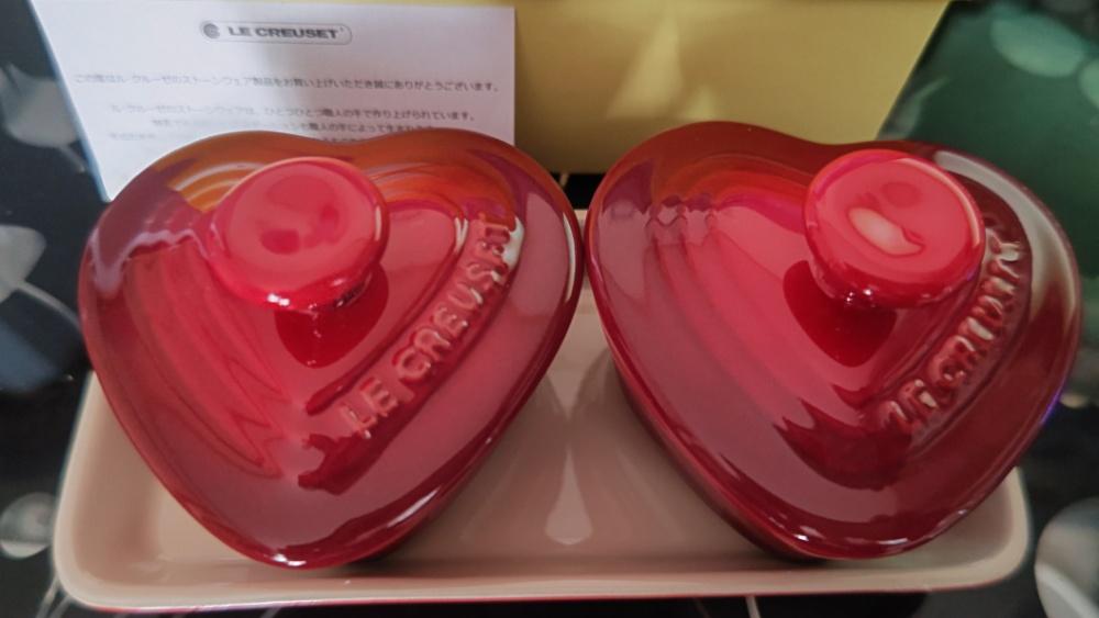 ル・クルーゼ プチ・ラムカン・ダムールの使い方と活用法|オーブン・蒸し器からデザートまで元料理人が徹底解説 商品写真