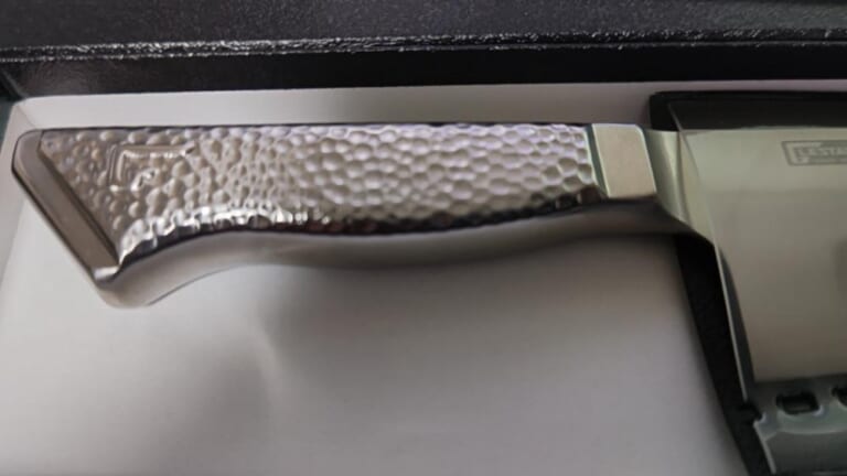 グレステン 724TM レビュー｜24cm牛刀（Mタイプ）の切れ味と刃離れを元料理人が解説 商品写真1