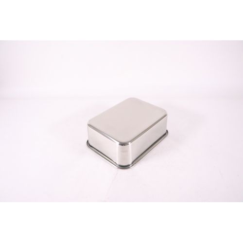 クローバー 18-8 深型 組バット 4号 - 画像 (2)