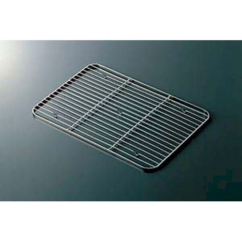 クローバー 18-8 ケーキバット用アミ 10インチ